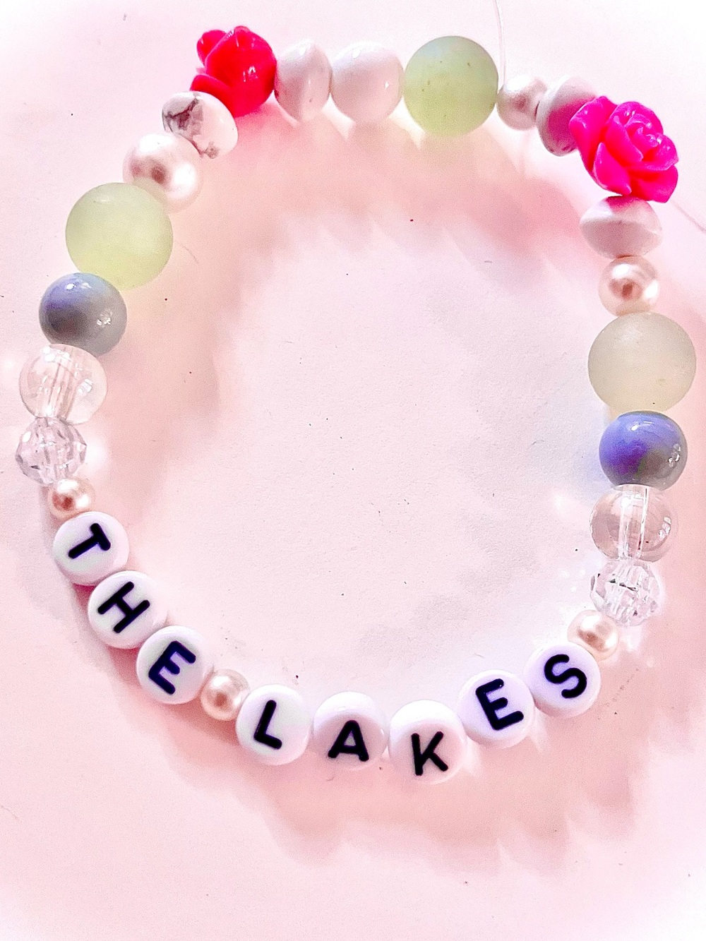BUY1GET1FREE
 Folklore Era inspired Bracelet